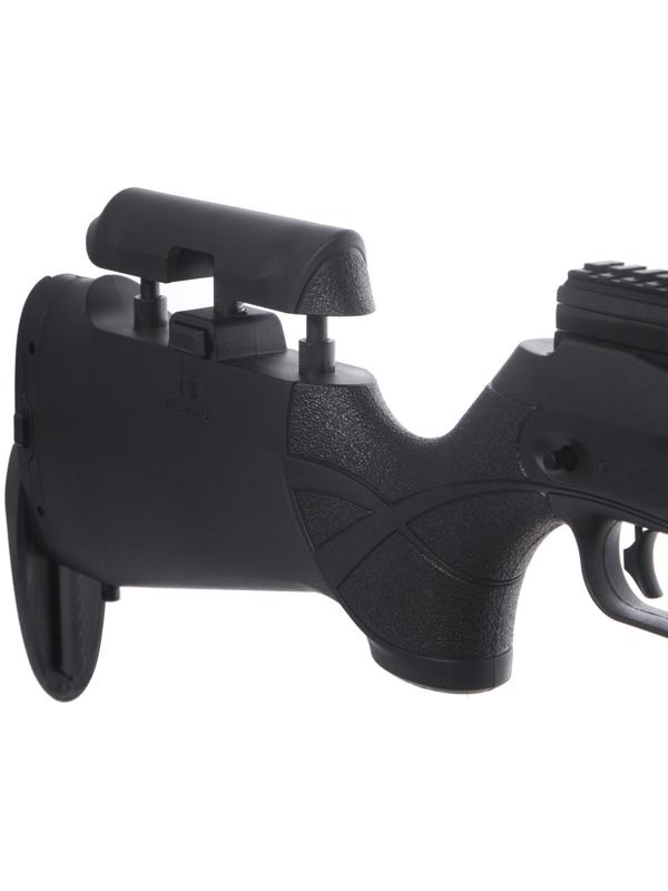 Винтовка пневматическая 