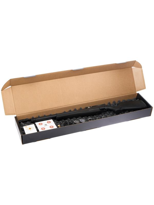 Винтовка пневматическая 