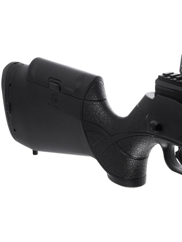 Винтовка пневматическая 