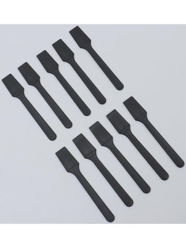 Набор для окрашивания волос, 23 предмета, цвет чёрный