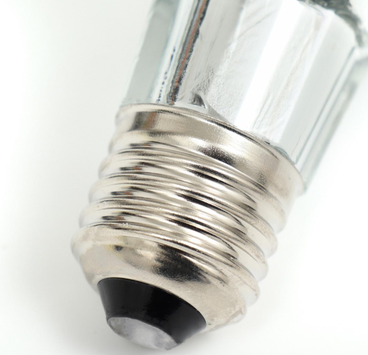 Лампа для террариума UVA+UVB NomoyPet, 25 Вт, цоколь Е27