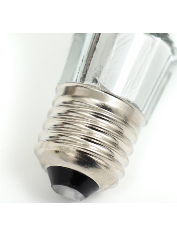 Лампа для террариума UVA+UVB NomoyPet, 25 Вт, цоколь Е27