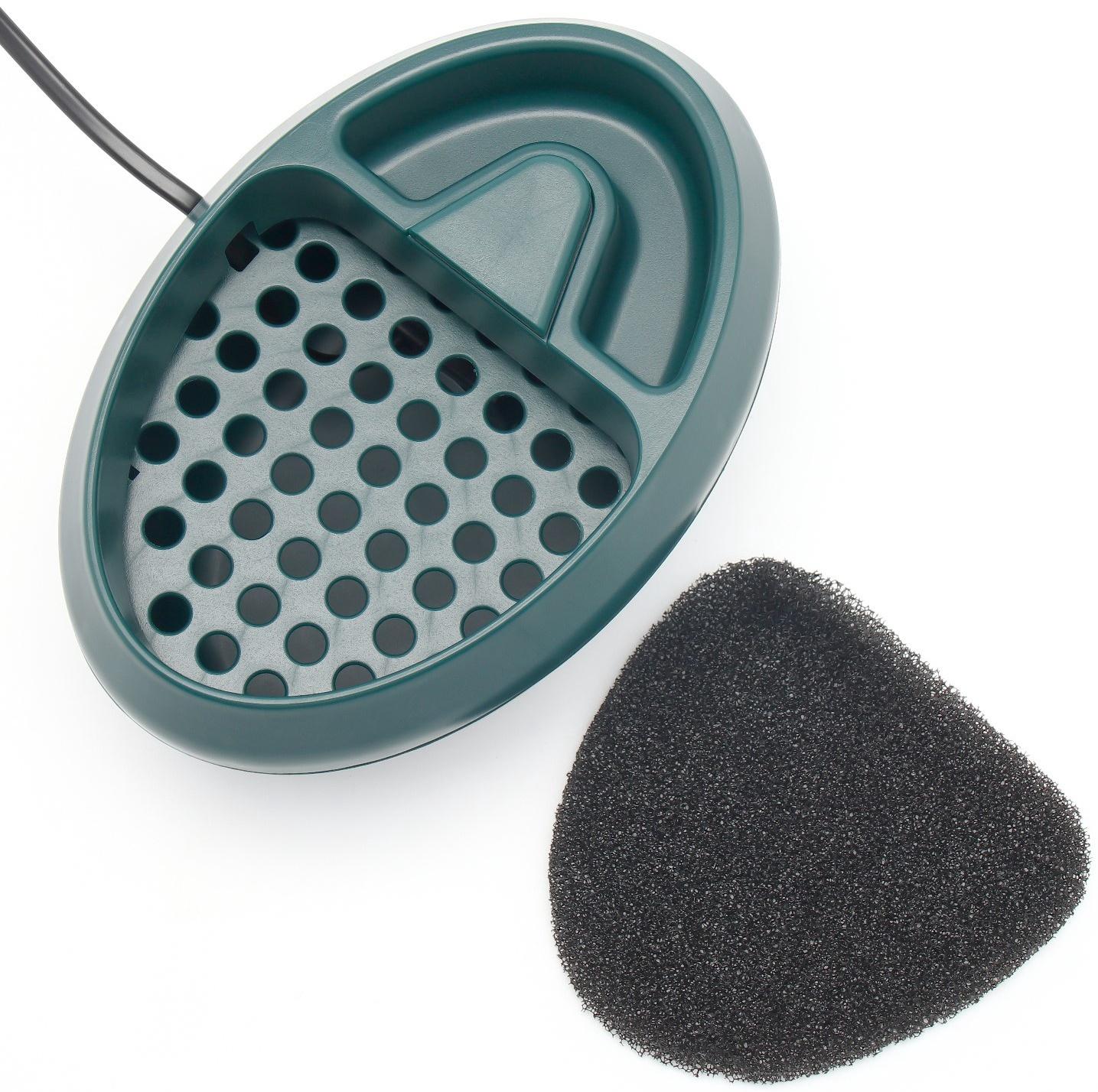 Питьевой фонтанчик NomoyPet для рептилий