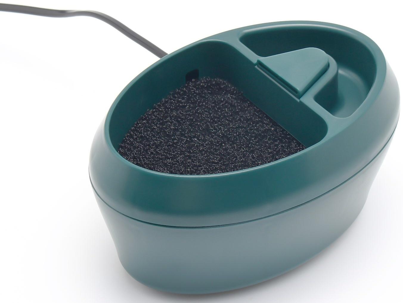 Питьевой фонтанчик NomoyPet для рептилий