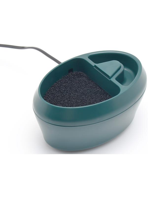 Питьевой фонтанчик NomoyPet для рептилий