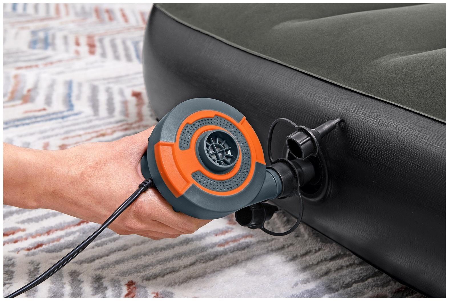 Матрас надувной Tritech Twin 188 x 99 x 25 см 6713L