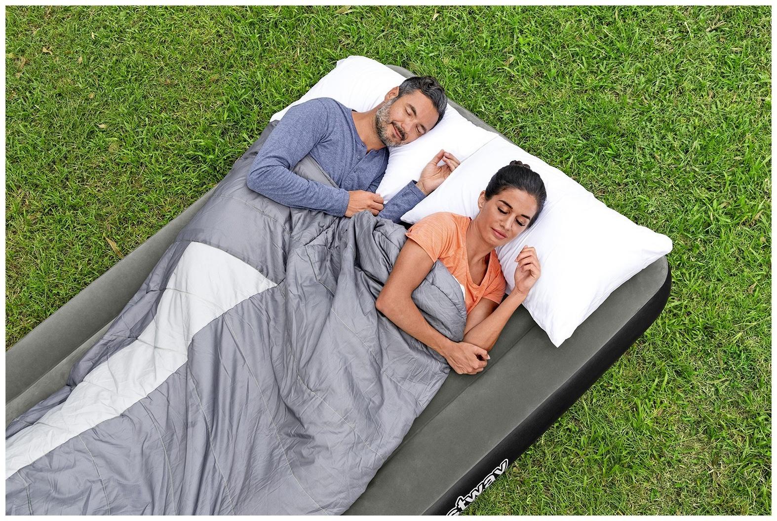 Матрас надувной Tritech Full 191 x 137 x 25 см 6713M