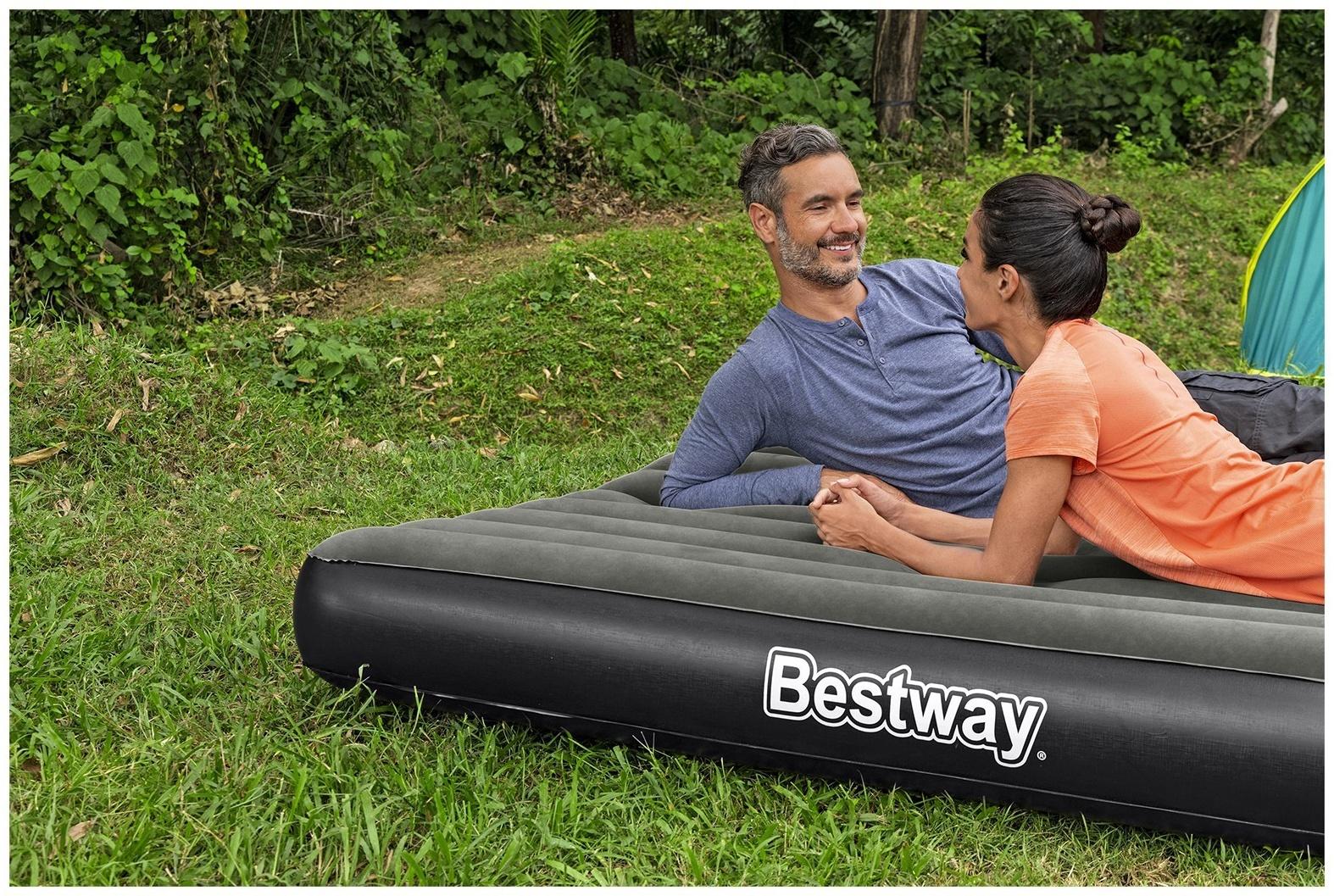 Матрас надувной Tritech Full 191 x 137 x 25 см 6713M