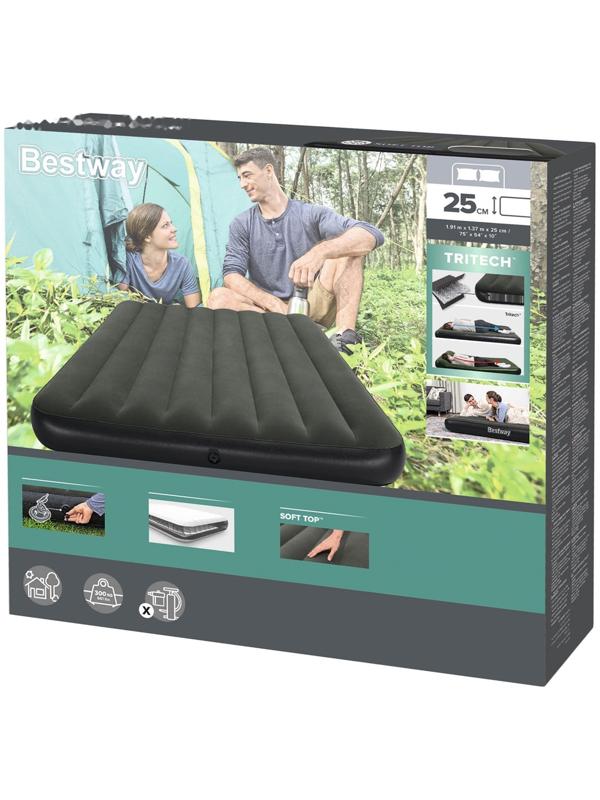 Матрас надувной Tritech Full 191 x 137 x 25 см 6713M