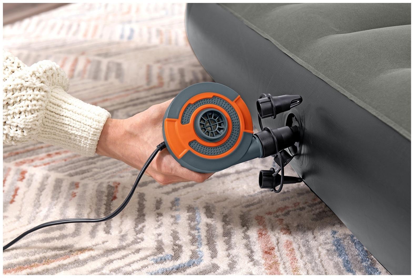 Матрас надувной Tritech Queen 203 x 152 x 25 см 6713N