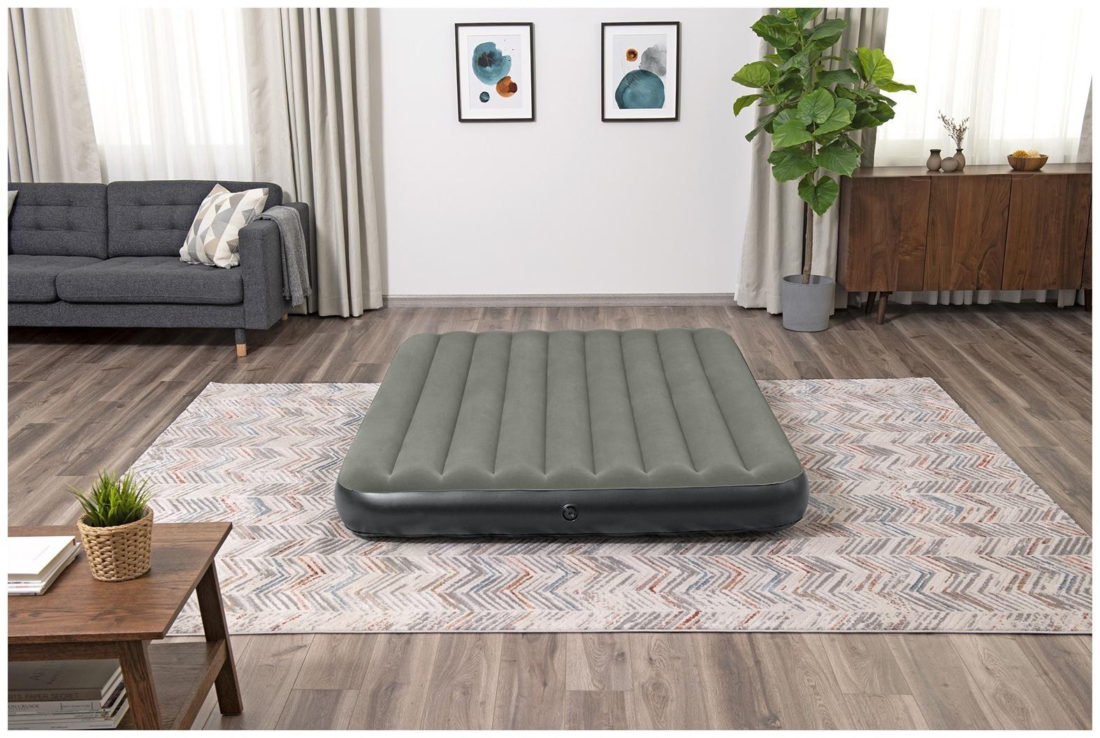 Матрас надувной Tritech Queen 203 x 152 x 25 см 6713N