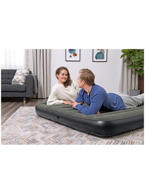 Матрас надувной Tritech Queen 203 x 152 x 25 см 6713N