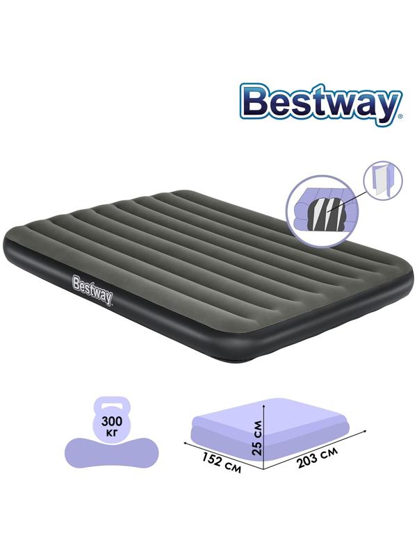 Матрас надувной Tritech Queen 203 x 152 x 25 см 6713N