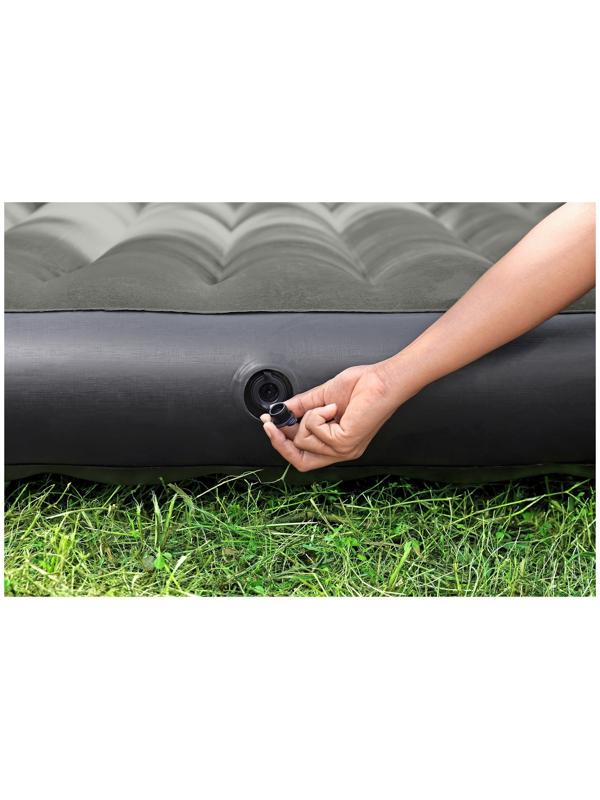 Матрас надувной Tritech Queen 203 x 152 x 25 см 6713N