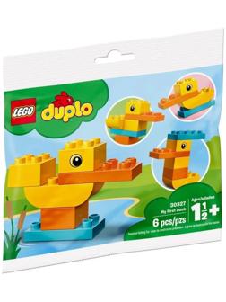 Мини-набор «Мой первый утёнок»