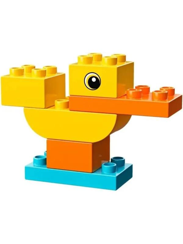 Мини-набор «Мой первый утёнок»