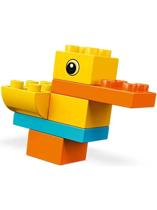 Мини-набор «Мой первый утёнок»