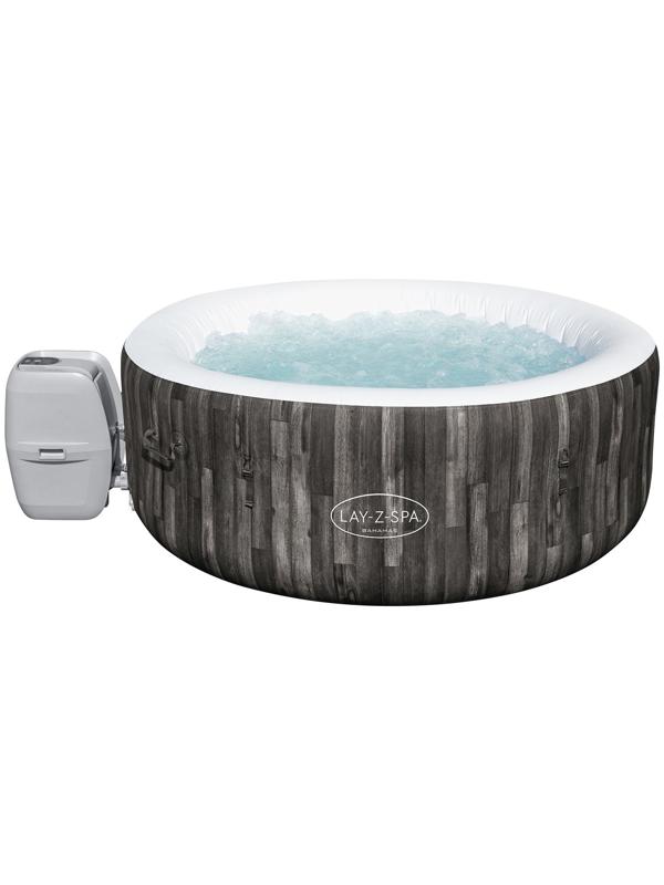 SPA-бассейн Bestway St.Lucia Bahamas AirJet, 180×66 см, 60005