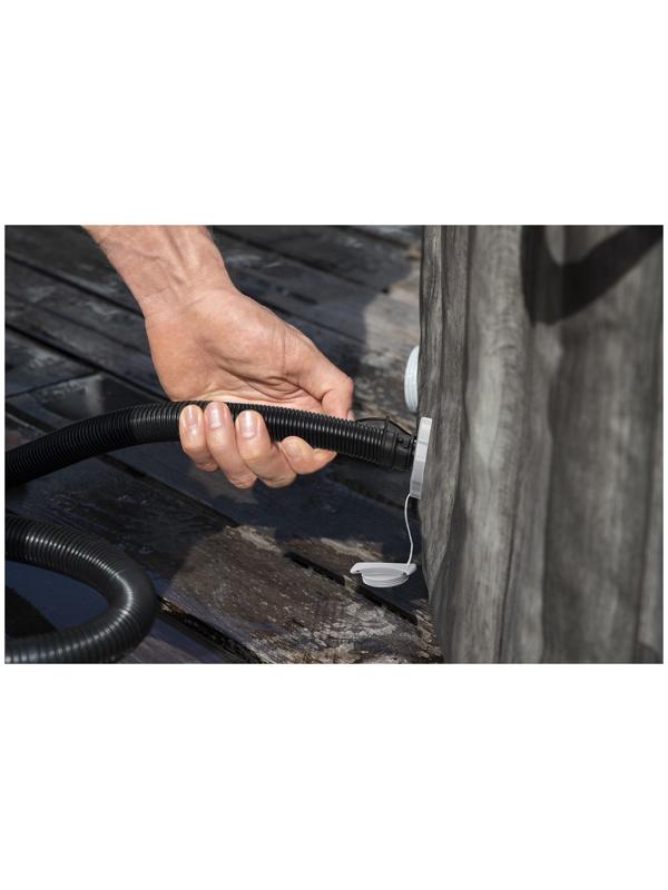 SPA-бассейн Bestway St.Lucia Bahamas AirJet, 180×66 см, 60005