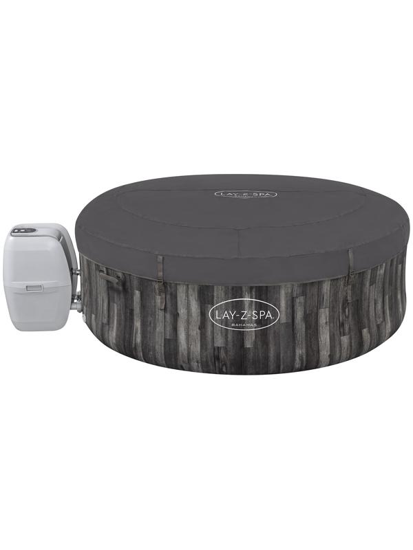 SPA-бассейн Bestway St.Lucia Bahamas AirJet, 180×66 см, 60005