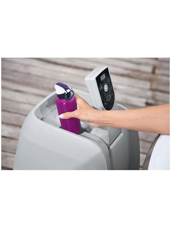 SPA-бассейн Bestway St.Lucia Bahamas AirJet, 180×66 см, 60005