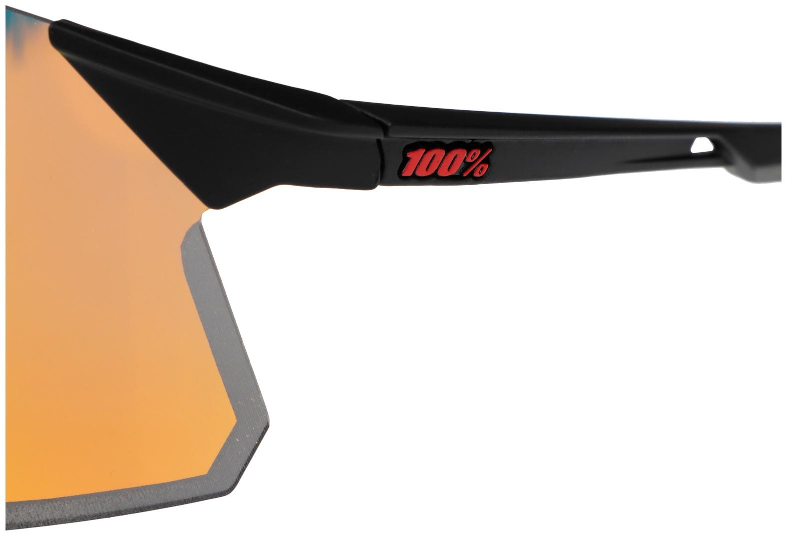 Очки велосипедные E22, со сменными линзами, в кейсе, красные