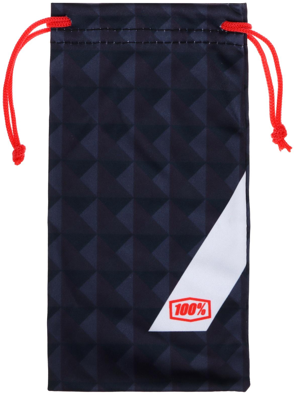 Очки велосипедные E22, со сменными линзами, в кейсе, синие