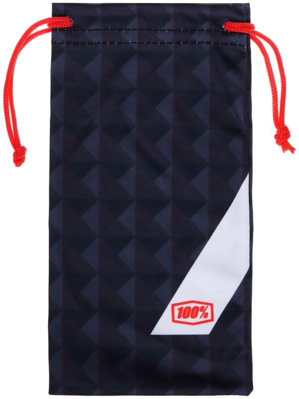 Очки велосипедные E22, со сменными линзами, в кейсе, чёрные