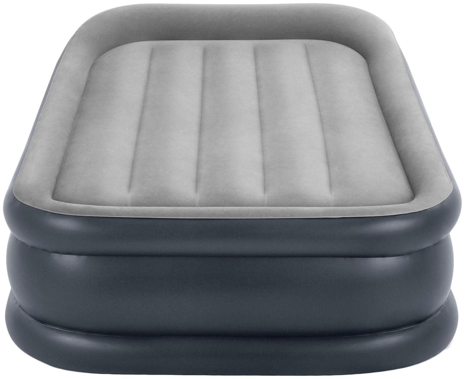 Кровать надувная DELUXE PILLOW REST RAISED BED 99 х 191 х 42 см 64132ND