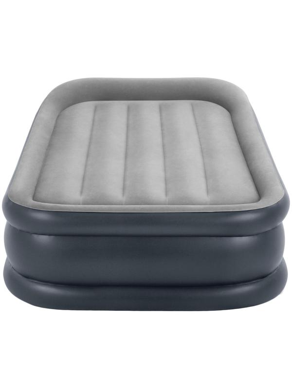 Кровать надувная DELUXE PILLOW REST RAISED BED 99 х 191 х 42 см 64132ND