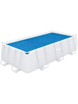 Тент для бассейна 404 x 201/412 x 201 cм, 58240