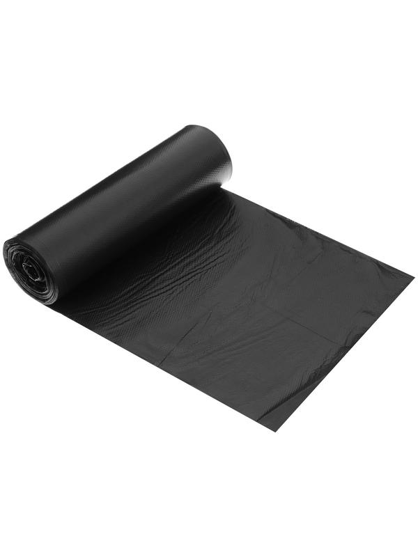 Мешок для туалета 60 л, набор 15 штук