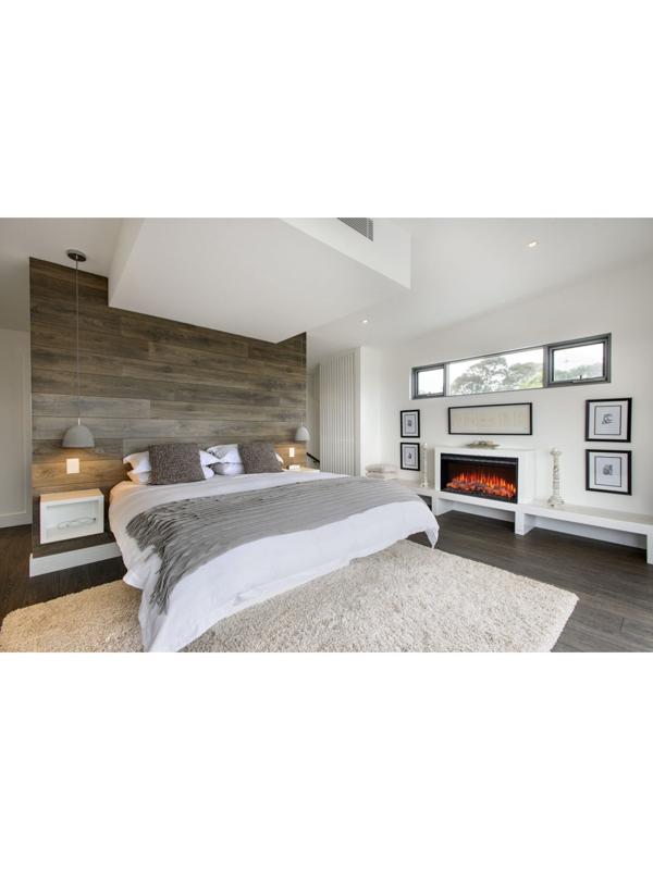 Электроочаг RealFlame Joker 45, 1500 Вт, пульт ДУ, таймер, регулир. скор./ярк., звук. эффект