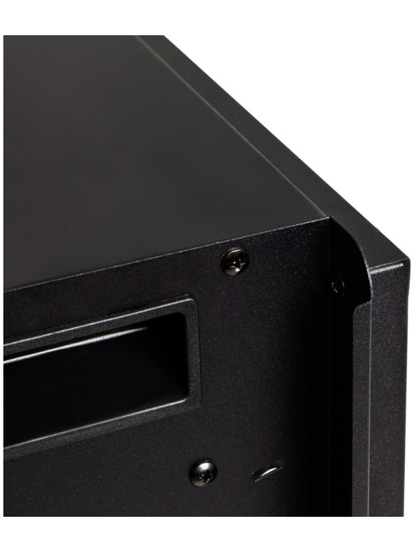 Электроочаг RealFlame Joker 45, 1500 Вт, пульт ДУ, таймер, регулир. скор./ярк., звук. эффект