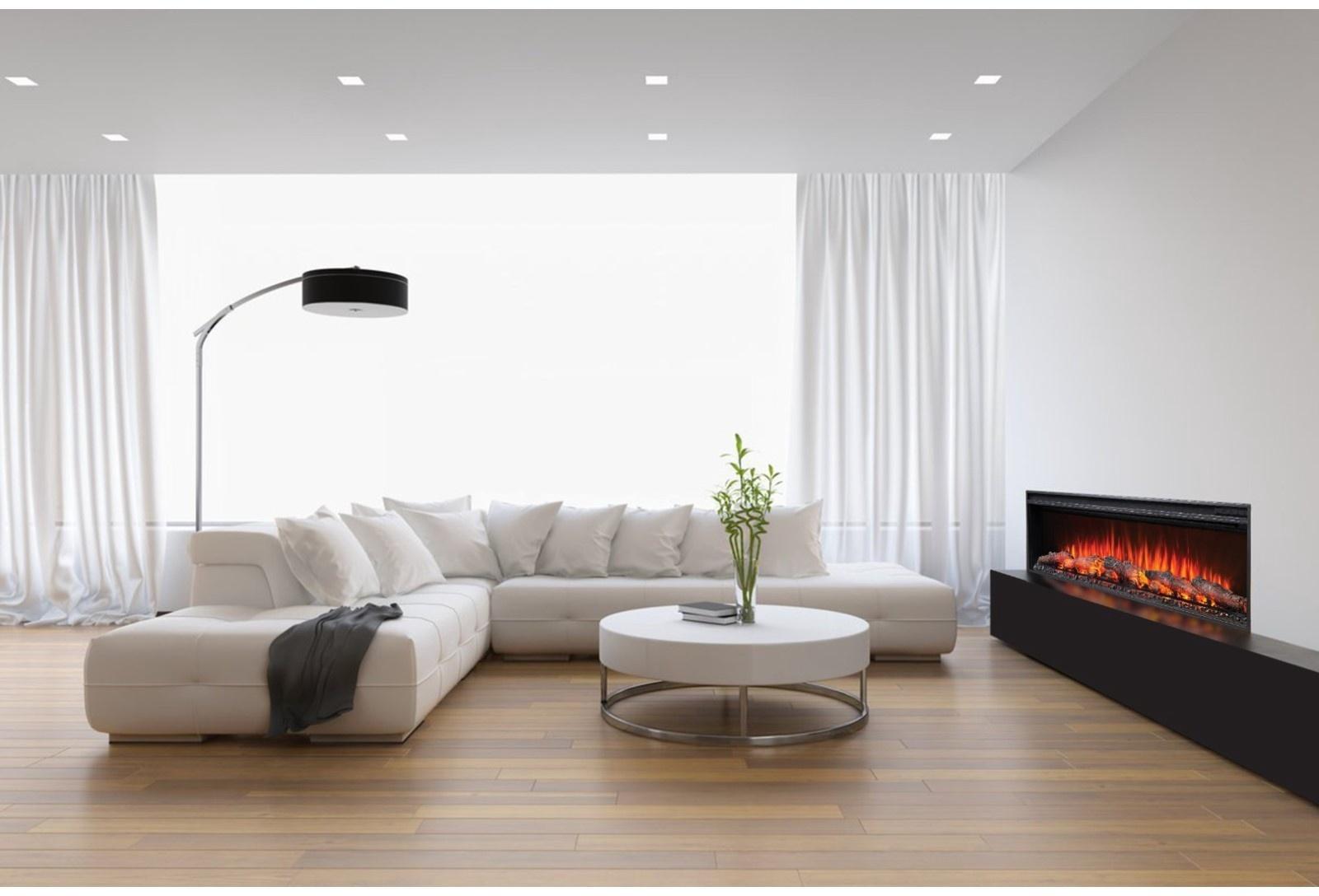 Электроочаг RealFlame Joker 62, 1500 Вт, пульт ДУ, таймер, регулир. скор./ярк., звук. эффект