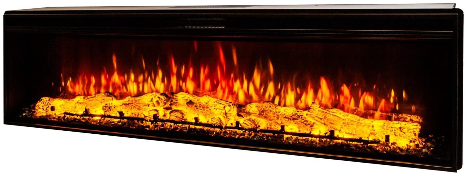 Электроочаг RealFlame Joker 62, 1500 Вт, пульт ДУ, таймер, регулир. скор./ярк., звук. эффект