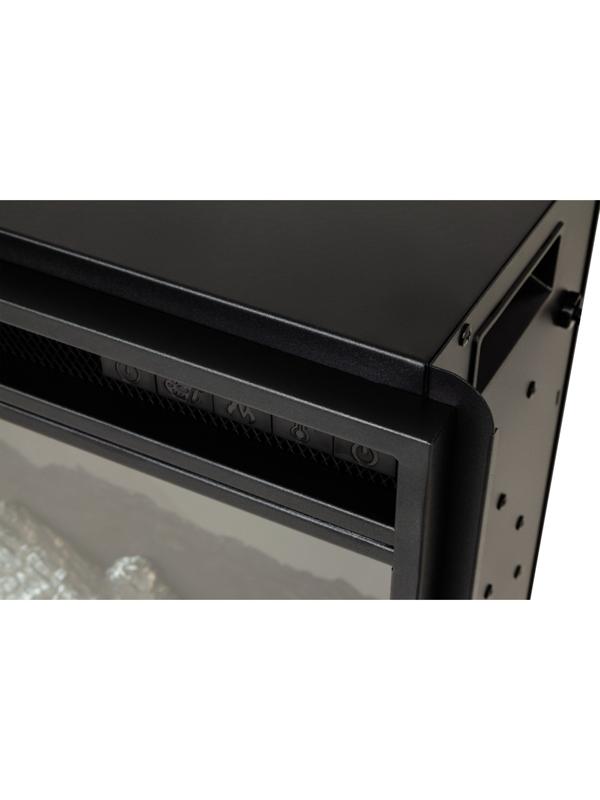 Электроочаг RealFlame Joker 62, 1500 Вт, пульт ДУ, таймер, регулир. скор./ярк., звук. эффект