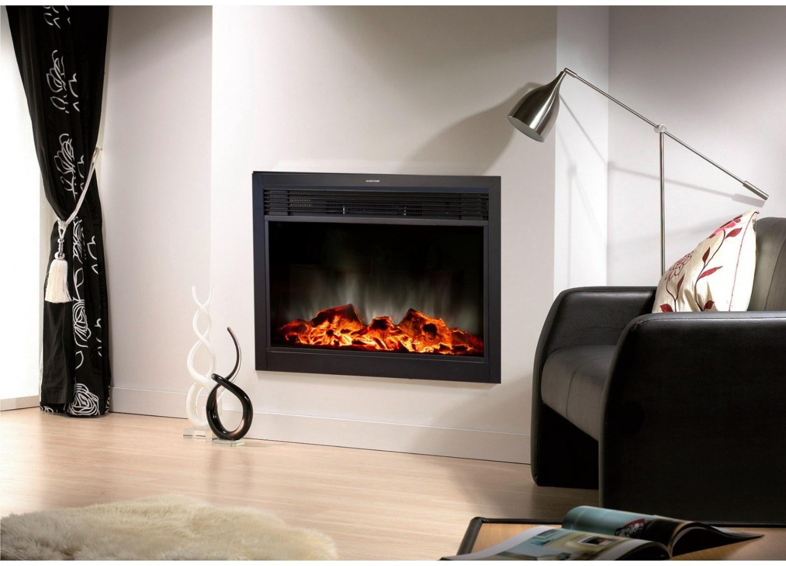 Электроочаг RealFlame MoonBlaze DELUXE BL S, 750/1550 Вт, пульт ДУ, таймер, регулир., звук