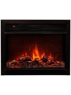 Электроочаг RealFlame MoonBlaze DELUXE BL S, 750/1550 Вт, пульт ДУ, таймер, регулир., звук