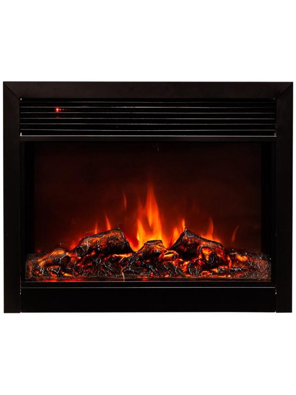 Электроочаг RealFlame MoonBlaze DELUXE BL S, 750/1550 Вт, пульт ДУ, таймер, регулир., звук