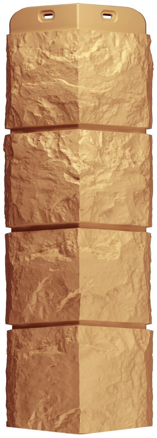 Угол Döcke LUX BERGART Пекан