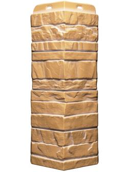 Угол Döcke LUX ROCKY Пекан