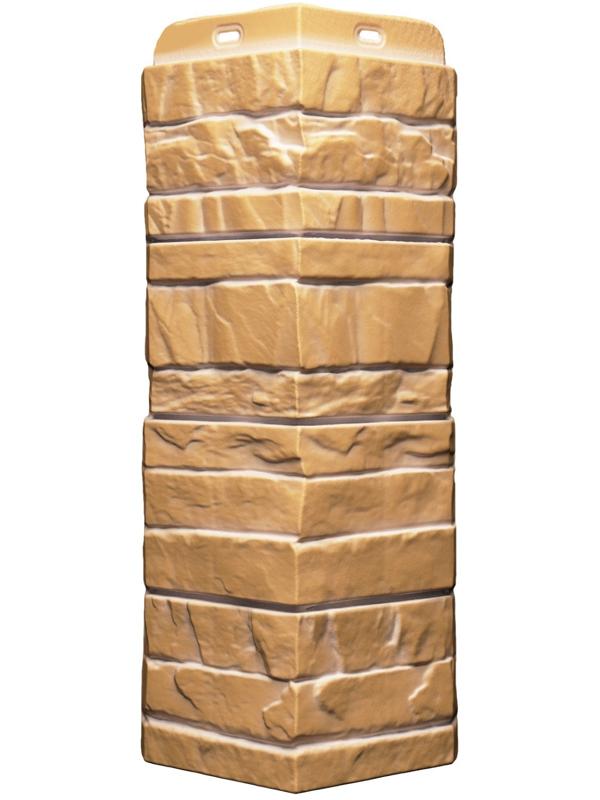 Угол Döcke LUX ROCKY Пекан