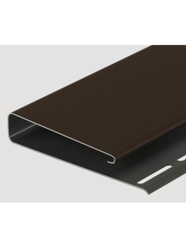 Наличник 75 мм Döcke PREMIUM Шоколад