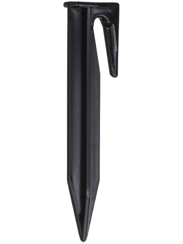 Колышки для зажима укрывного материала, h=8.5 см, (набор10 шт) Greengo