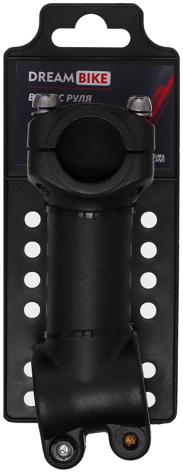 Вынос руля Dream Bike TF-10, для велосипеда, 1-1/8