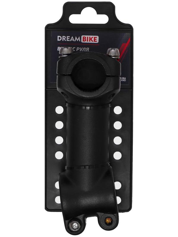Вынос руля Dream Bike TF-10, для велосипеда, 1-1/8