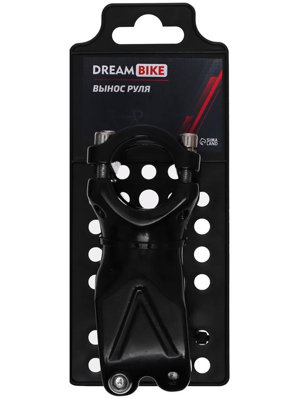 Вынос руля Dream Bike TF-28, для велосипеда, 1-1/8