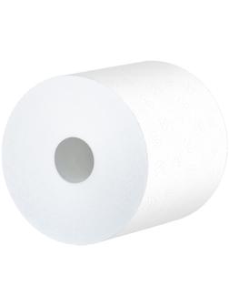 Полотенца бумажные рулонные PROtissue С222, 150 м, 2-слойные, без перфорации