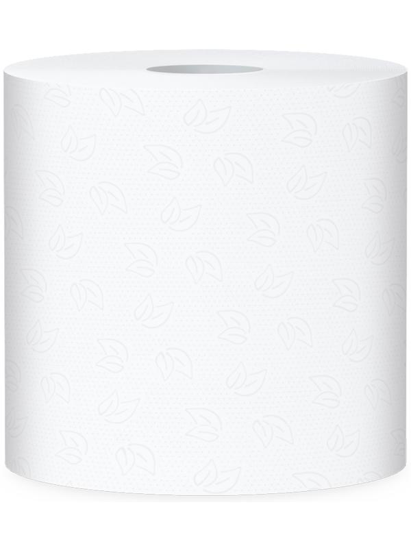 Полотенца бумажные рулонные PROtissue С222, 150 м, 2-слойные, без перфорации